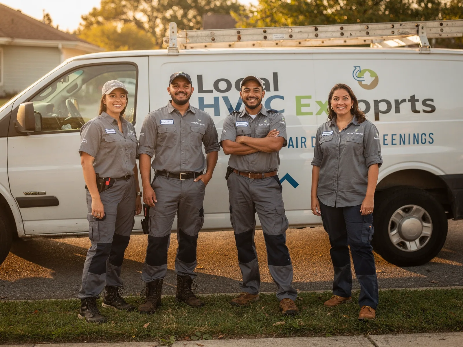 24/7 HVAC Repair & AC Replacement company in Plant City, FL