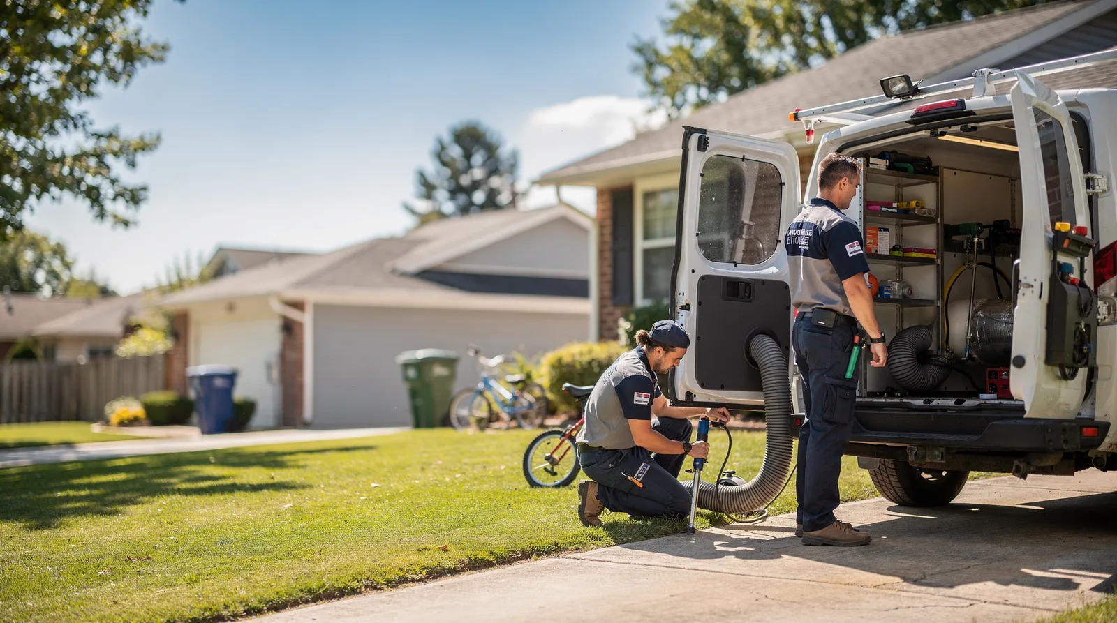 24/7 HVAC Repair & AC Replacement in Plant City, FL near me